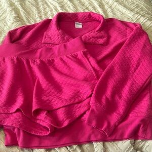 Magenta pink sleep time set from Target